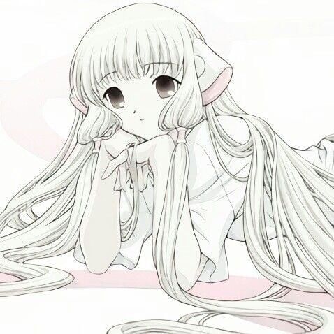 Chii