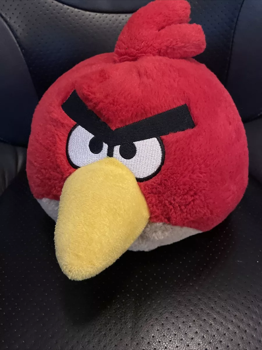 Red (RWAP)