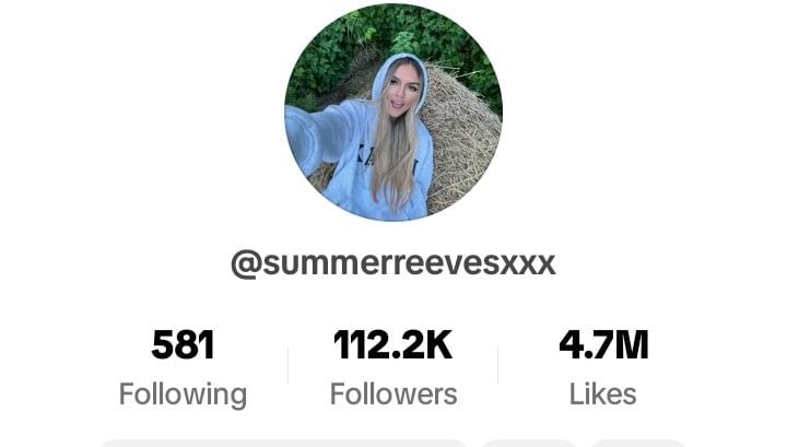 Summerreeves