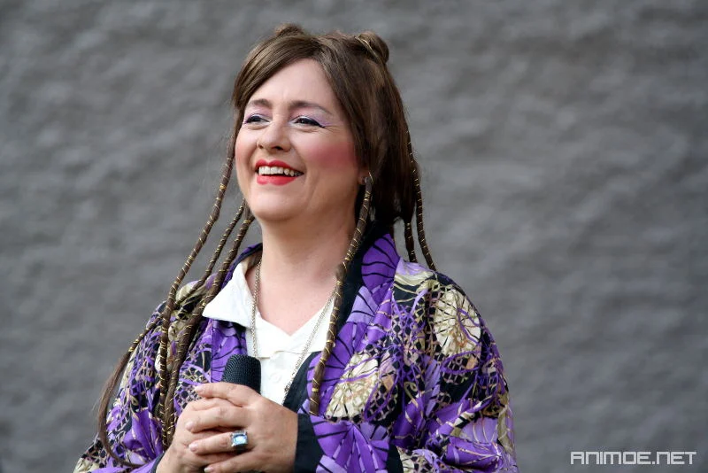 Marissa de Lille (Intertrack Era)