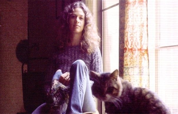 Carole King (Tapestry Era)