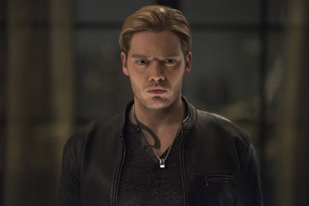 Jace Wayland