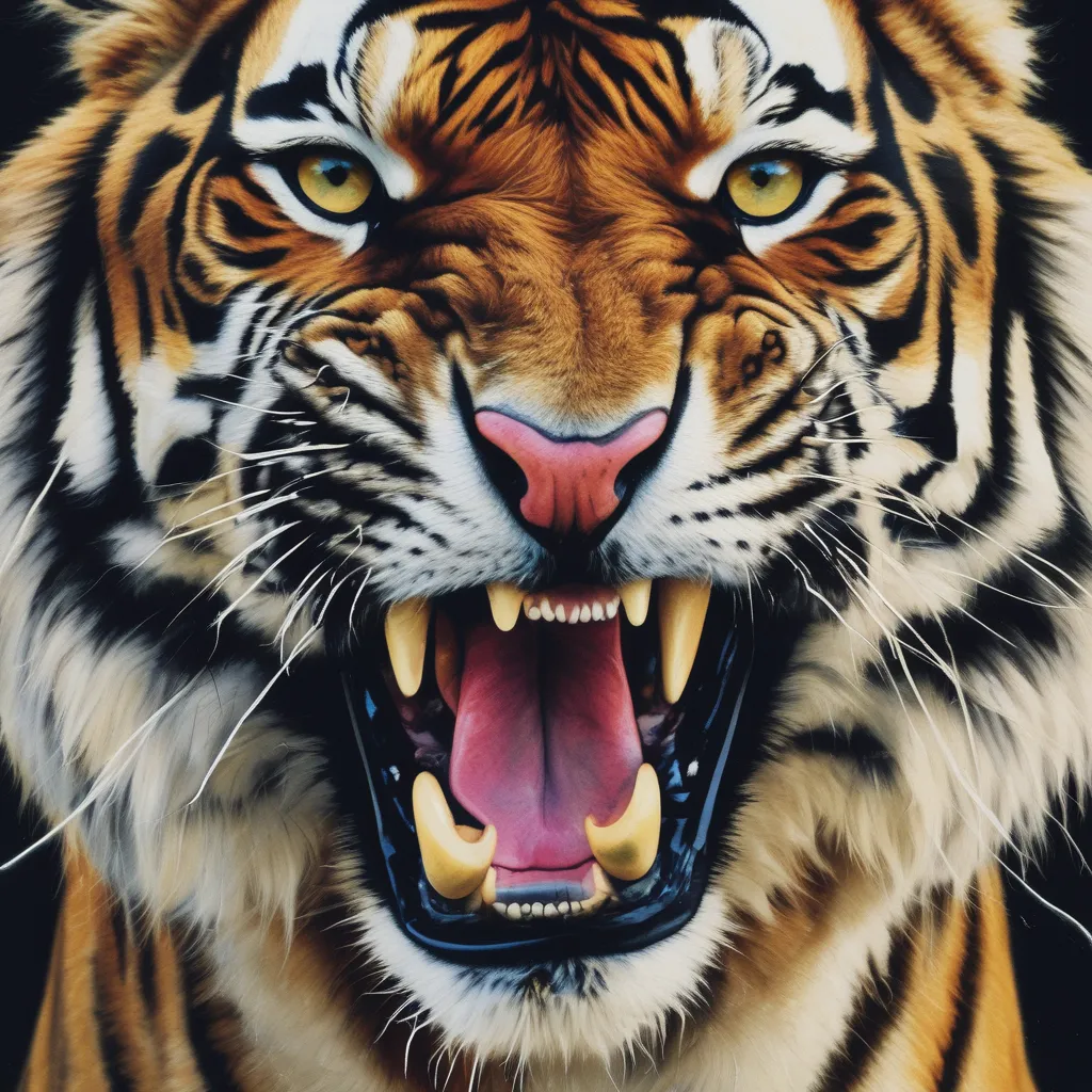 Eye of the Tiger singer