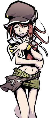 Shiki Misaki