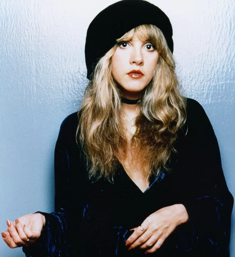 Fleetwood Nicks