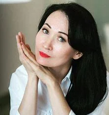 Ainur Bermuahembetova
