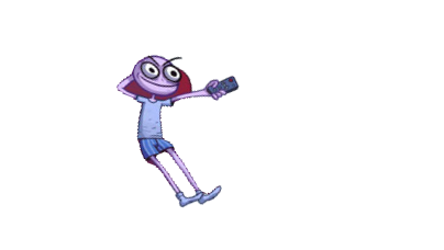 Mr tv show