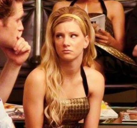 Brittany Pierce (Glee)