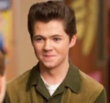 Rory Flanagan (Glee)