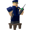 Commander (TDS)