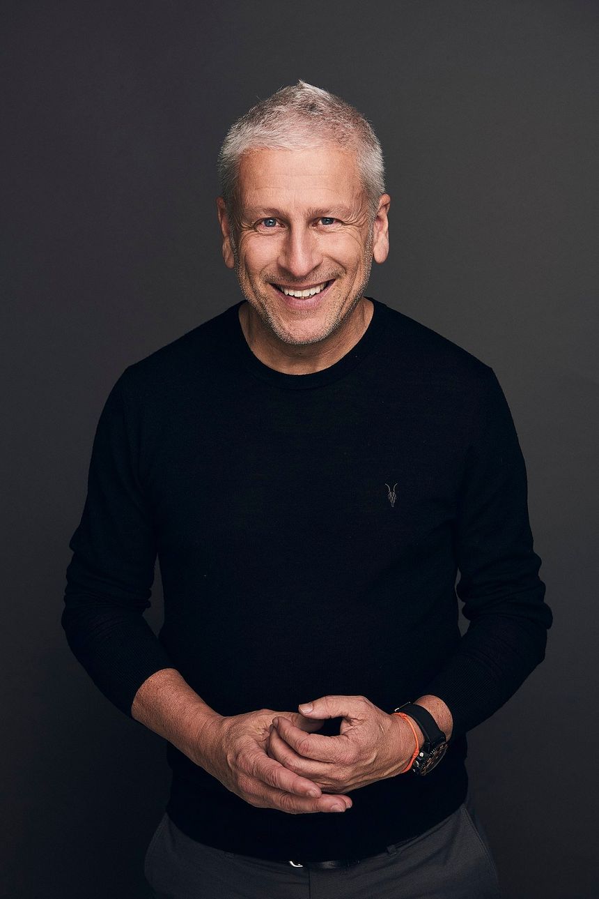 Louie Giglio