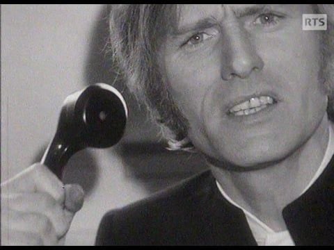 Nino Ferrer Le Telefon