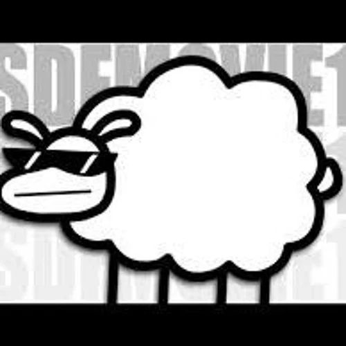 Tomska (Beep beep i'm a sheep)