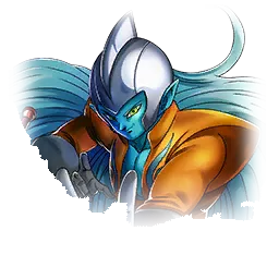 DRAGON BALL legends zahha