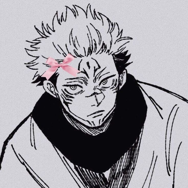 sukuna
