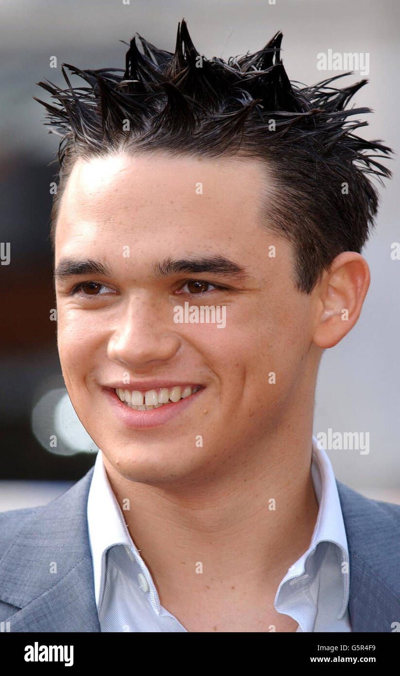 Gareth Gates