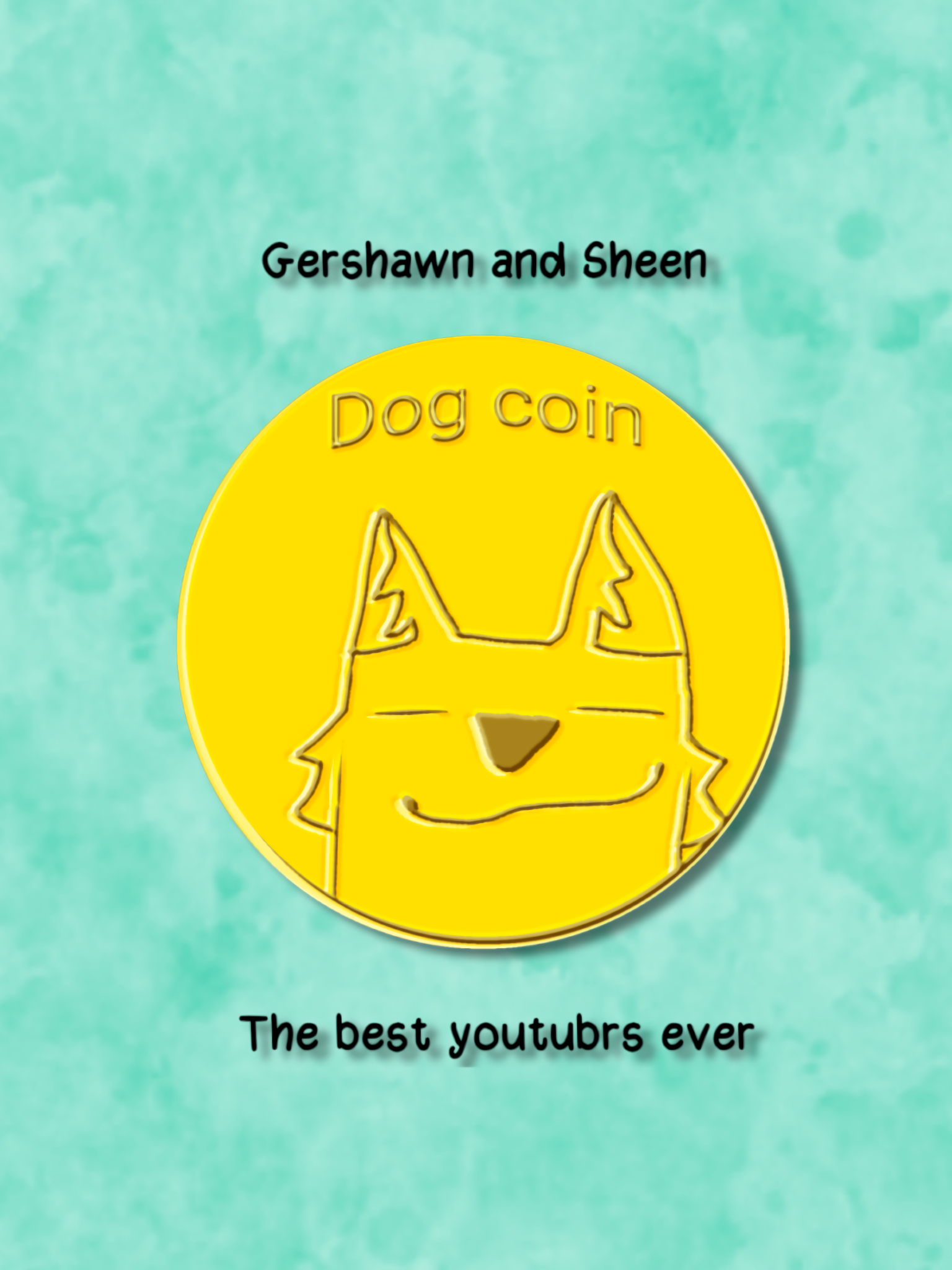 Better Gershawn Every