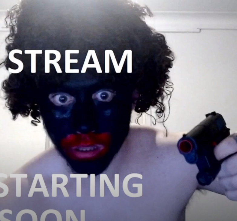 Cod Comedy TJ