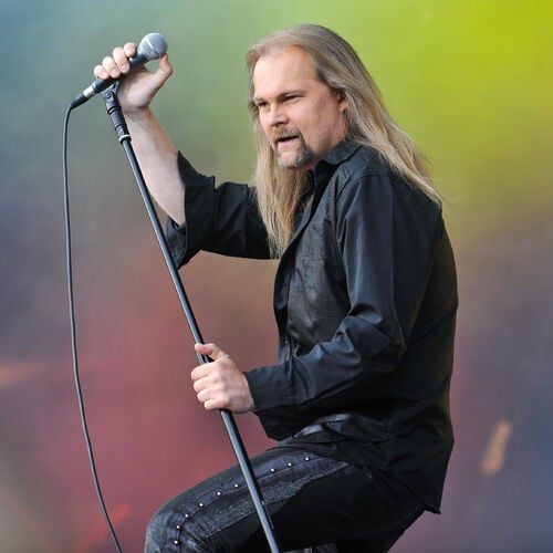 Jorn Lande