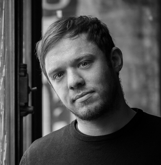 Jonathan Higgs