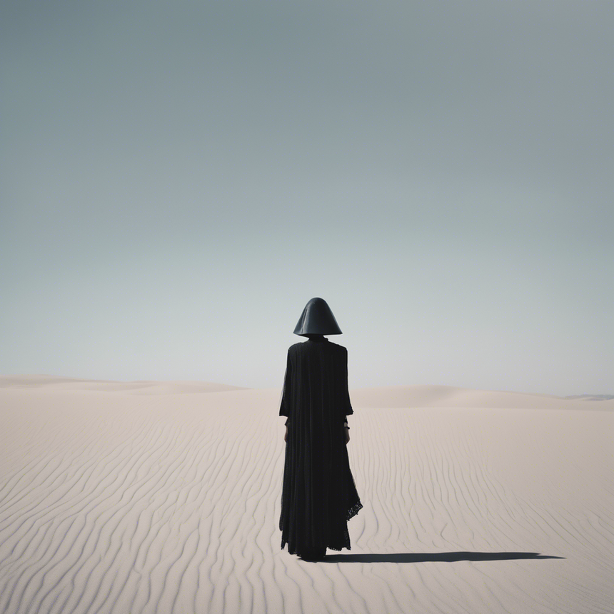 Ariral (Voices Of The Void)