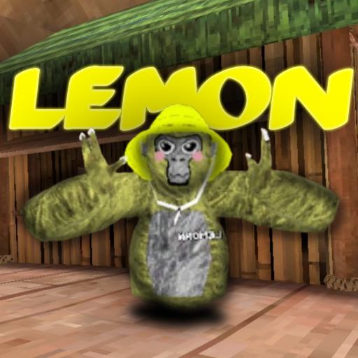 Lemonnyy (Made By Lemonn)