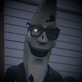 Tampered Mac Tonight (Five Nights With Mac Tonight 2: Remastered)