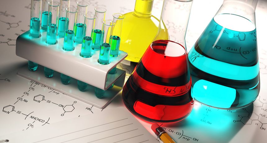 Narrator z Chemii