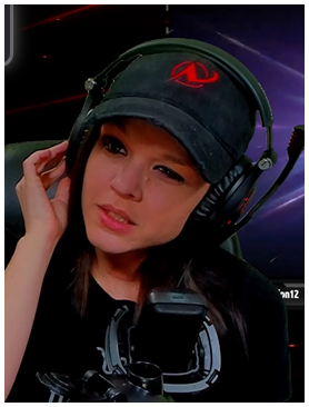 Azhtral Live Streamer