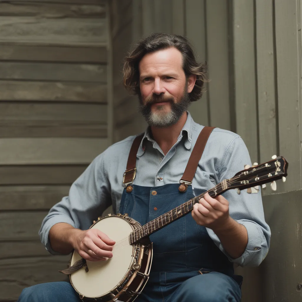 Banjo