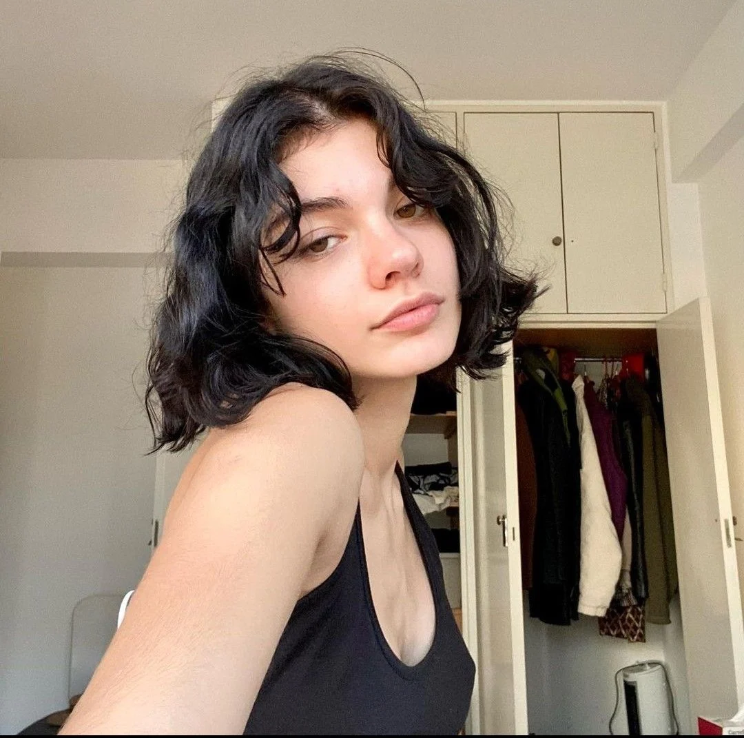 Martina Nintzel from Pacifica