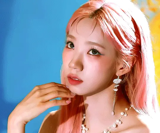 Yeoreum (WJSN)