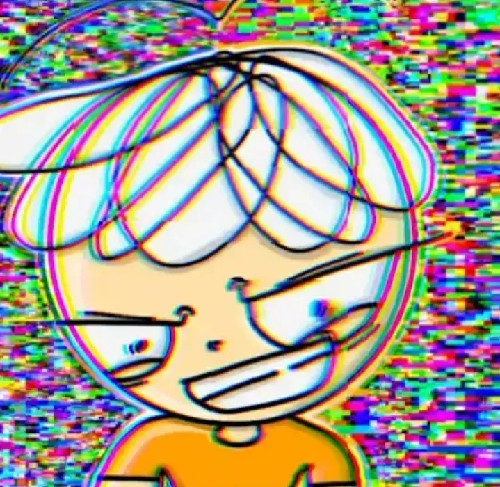 Luciano cool animaciones Cover ai