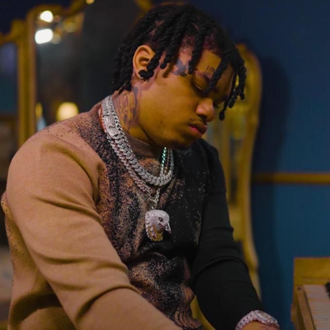The backendchild/Nocap