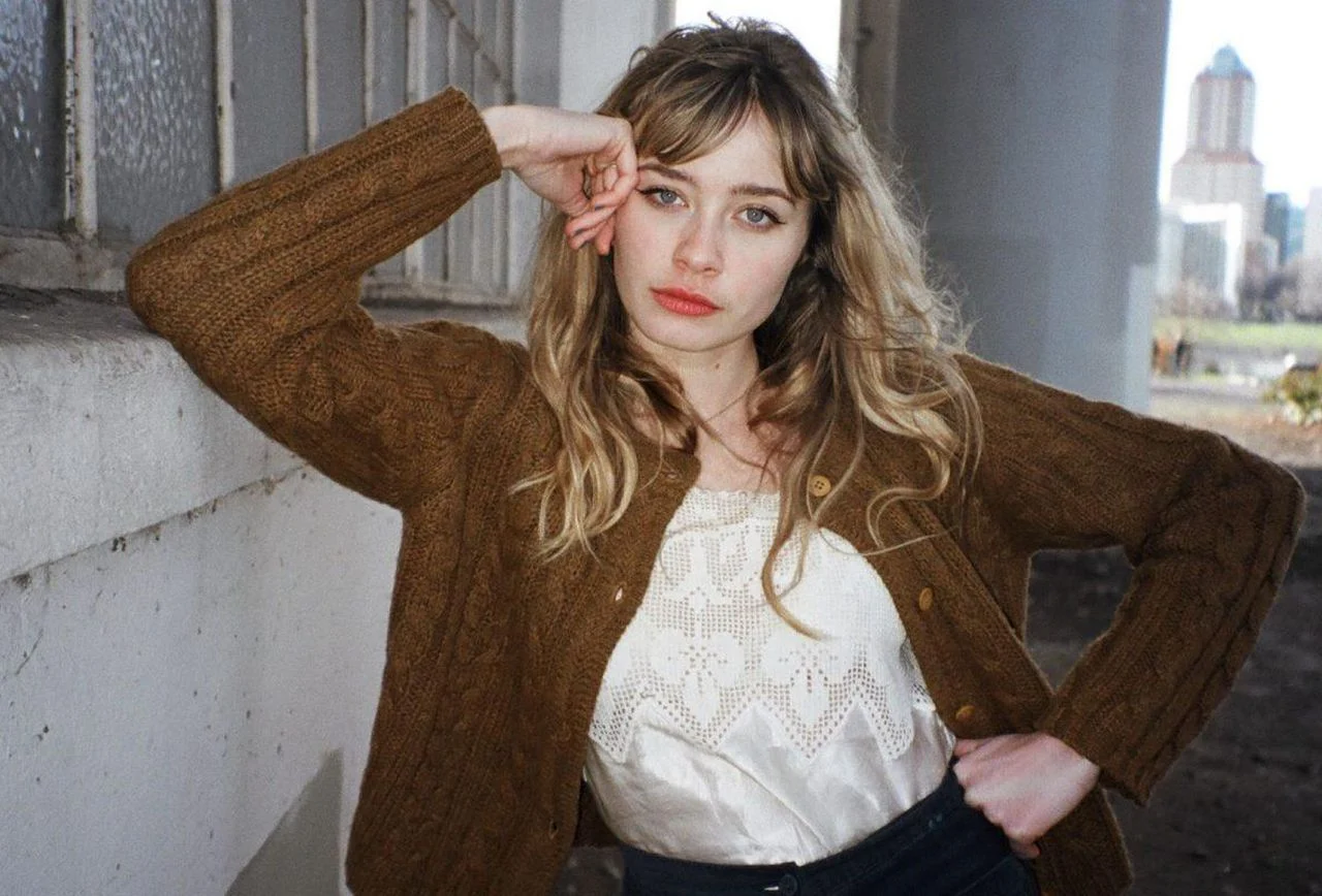 Alexandra Savior- Belladonna Of Sadness Era