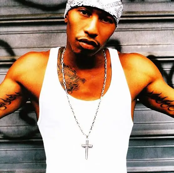 Fredro Starr (Firestarr Era)