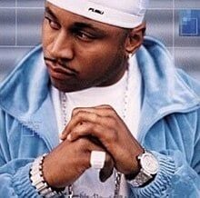 LL Cool J (G.O.A.T. Era)