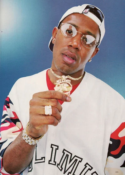 Master P (MP Da Last Don Era)