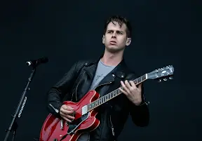 Mark Foster (Foster the People)