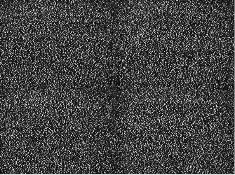 Static Sounds