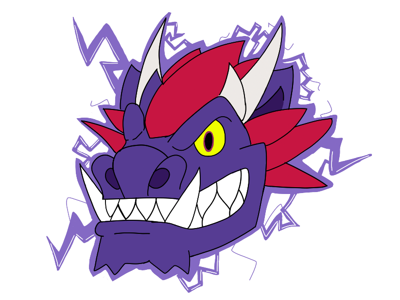 Corruptagon