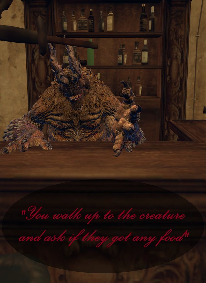 Goliath DMC5