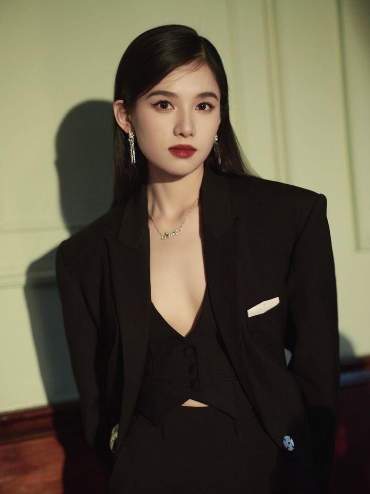 Zhang Jing Yi
