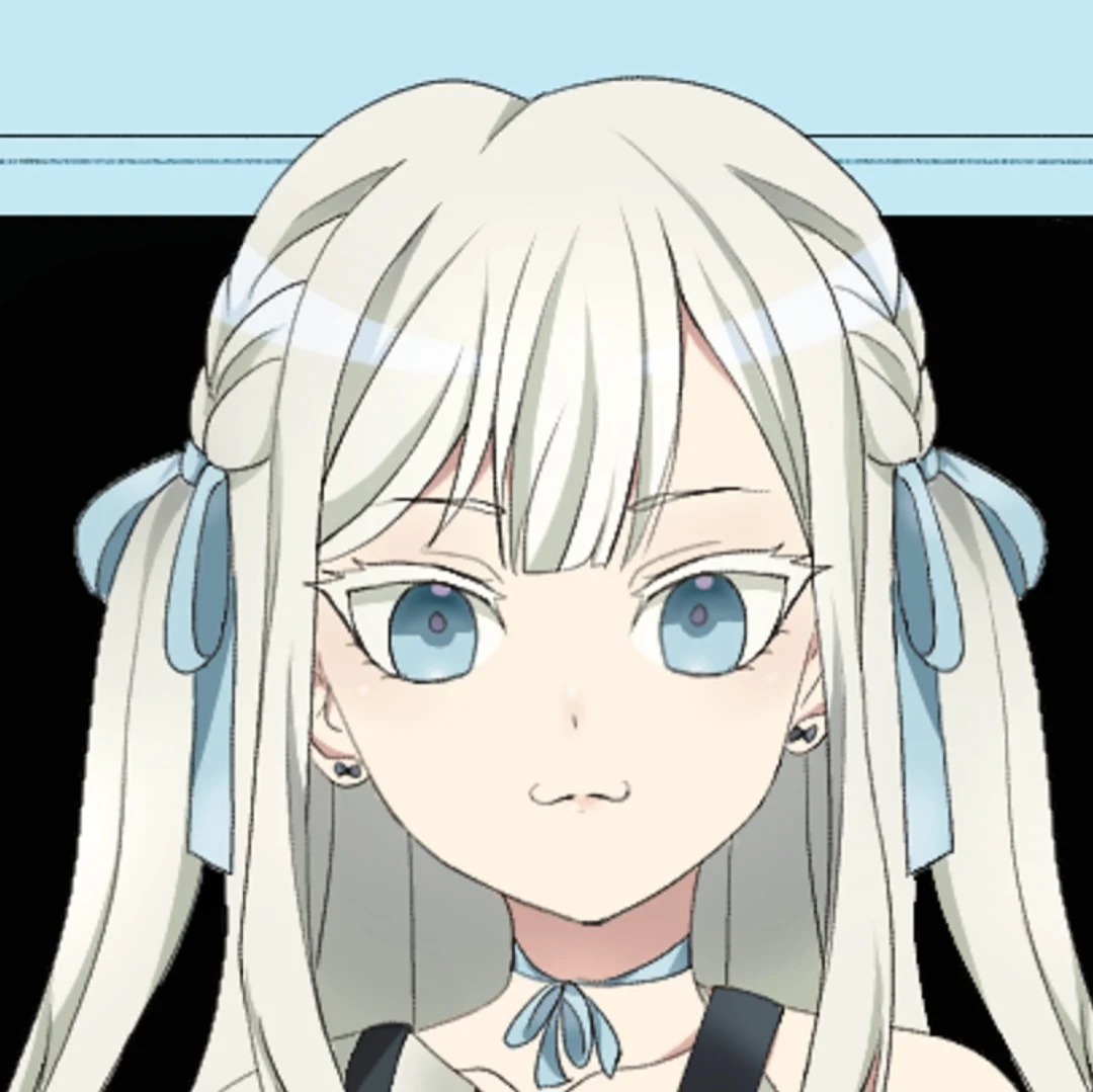 Shion Ruruka (OC)