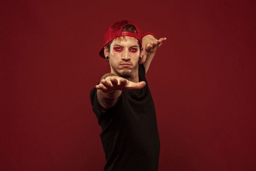 Josh Dun (Twenty One Pilots) (Talking)