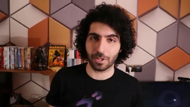 WeebHead