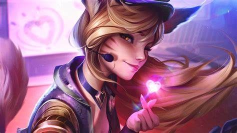 Ahri