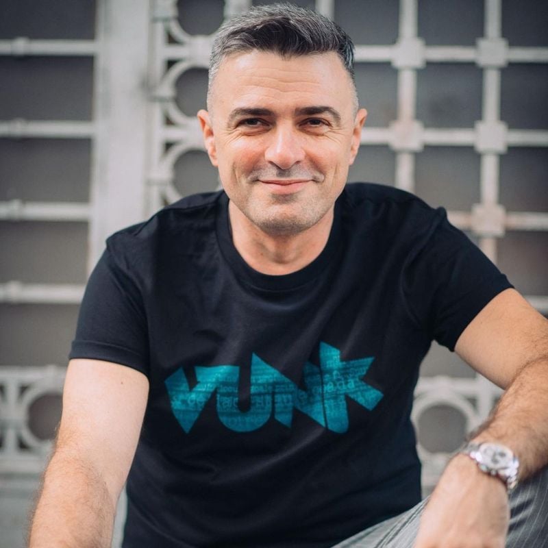Cornel Ilie (Vunk)