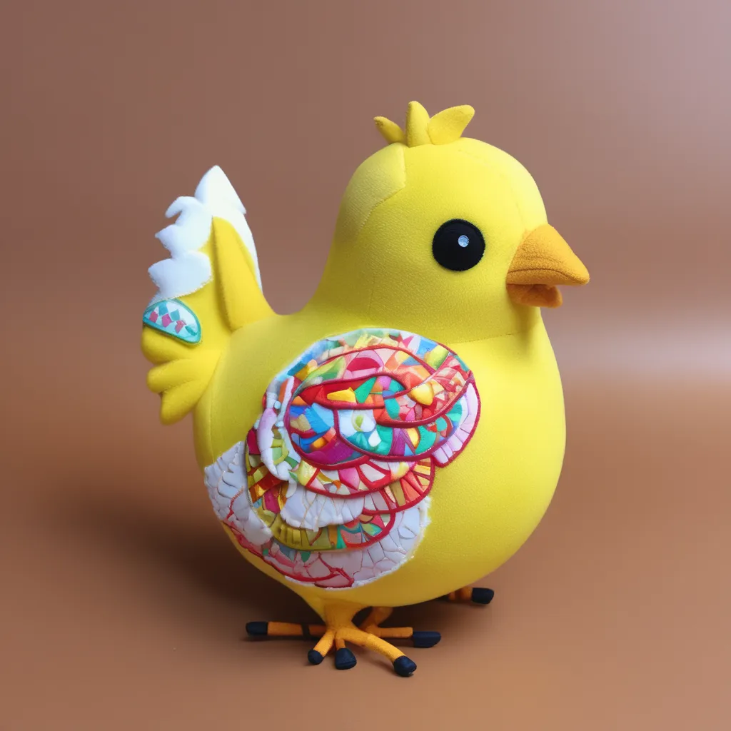 KickinChicken
