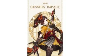 Chiori Genshin Impact（CN）